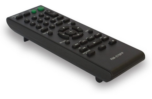 Control Remoto Para Tv Y Dvd Marca Sony 39 Funciones 