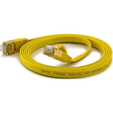 Cable De Red Patch Cord Plano
