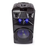 Parlante Stromberg Dj-4004 120w