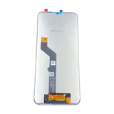 Tela Frontal Compatível Moto G9 Play Xt2083 Xt2083-1 +brinde