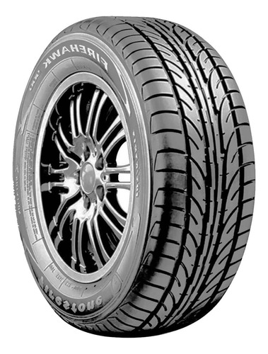 Llanta 185/60 R14 Firestone Firehawk 900 82h Msi