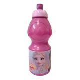 Cantimplora Frozen Botella Sport Licencia Origin Armonyshop