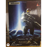 Play Arts Master Chief Halo 4 