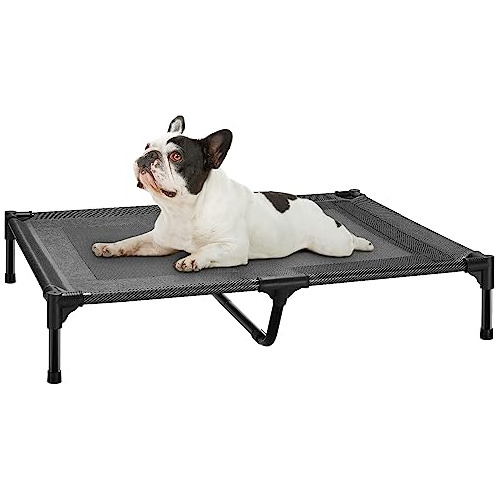 Hicc Pule - Cama Elevada Refrescante Para Perro, Cama Elevad