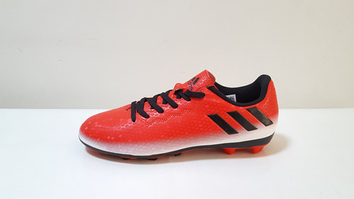 Cleats Tachones adidas Messi Del (24mx)  Futbol Soccer 