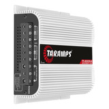 Modulo Amplificador Taramps Ts800x4 Ts800 Mono Estereo 800.4