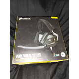 Auriculares Corsair Pc