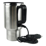 . Calefacción Eléctrica Para Coche, Tazón Taza, Hervidor De