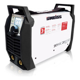 Equipo Inversor Mp Skyarc 2050 Fxpro 200amp 95/270