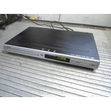 Sucata Dvd Player Gradiente D-681 - Ejetando Sozinho