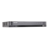 Dvr 8 Megapixel 4 Canales Turbohd/ Ids-7204huhi-m1/s/a(c)