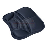 Confort Seat (sillin Acolchado  Moto) 1 Cojin Grande