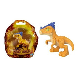 Jurassic World Dominion Imaginext  10 Cm