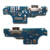 Flex Placa Moto G30 Xt2129 Microfone/turbo