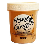 Esfoliante Victoria's Secret Honey Ginger Pink 283g