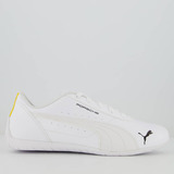 Tênis Puma Porsche Legacy Neo Cat Branco