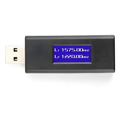 Protector De Señal Usb L1\u002Fl2 Anti-rastreo Privacidad Jh3 | Meses sin interés