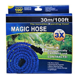 Manguera Mágica Expandible Magic Hose De Hasta 30 Metros