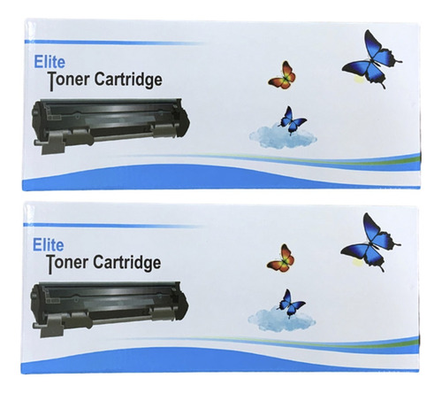 2 Toner Compatible Brother Tn-850 Mfc-l5900dw Mfc-l6700dw