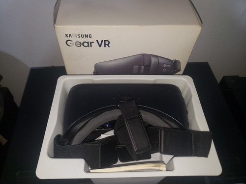 Casco Realidad Virtual Para Samsung S6/s6edge/s7/s7edge