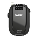 Candado Abus Enrollable Compacto Combiflex Trip 125 Acero