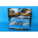 Star Trek Voyager Micromachines Galoob Naves Figura