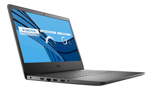 Laptop Dell Vostro 3400 14  Hd, Intel Core I3 1tb 8g Ram