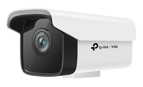 Cámara Seguridad Ip Tp-link Vigi C300hp 3mp Bullet Exterior