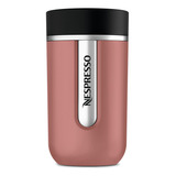 Nespresso Nomad Travel Mug Small 300 Ml Color Terracota