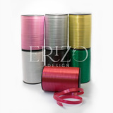 Cinta De Regalo Colores Rollo 1cm X 250 Metros Ballou Deco