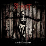 Cd: 5: The Gray Chapter