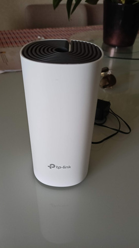 Roteador Tp-link Deco E4r Com Satélite