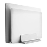 Soporte Notebook Aluminio Regulable Tablet Celular Portatil