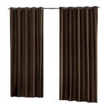 Cortina Blackout Corta Luz Sala/quarto Oferta Metros 4x2,80