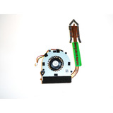 Fan Cooler Sony Vaio Sve111; Fan 300-0001-2401 Original