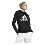 Poleron Mujer adidas Bl Fl R Hd