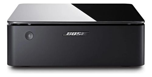 Amplificador De Sonido Bose, C/conectividad Bt Y Wifi, Negro