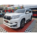 Toyota Prado Txl 4.0 Body Kit At Mod 2019 