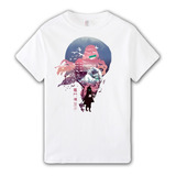 Remera Nezuko Demon Slayer - Otaku Manga Anime M15