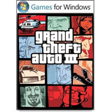 Grand Theft Auto3 - Original Remaster Pc - Digital - Pc #790