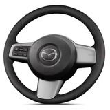 Funda Cubre Volante Mazda 2 Cx7 2008-2015 Piel Genuina