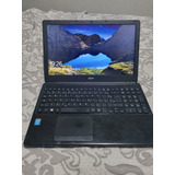 Notebook Acer Core I3 500gb Hd 4gb Ram 