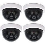 Wali Wl-sdw-4 White Camara Vigilancia