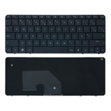 Teclado Compativel Com Netbook Hp Mini 606618-001 606618-201