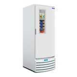 Refrigerador Vertical Tripla Ação 531 Lt Freezer Metalfrio