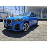 Bmw X1 2020 2.0 Sdrive 20ia M Sport At