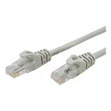 Cable De Red Lan Rj45 Cat 5e De 10 Mtrs Conexion A Internet