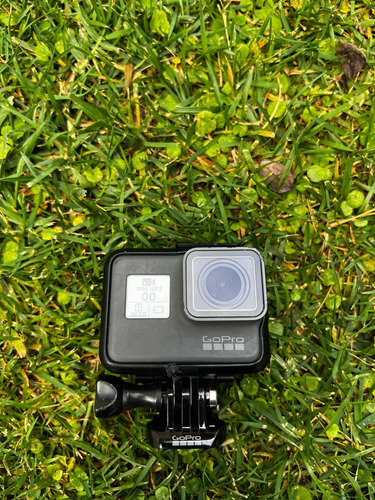 Gopro Hero 6 Black