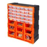 Caja Organizadora Plástica Multifuncional 39 Compartimientos