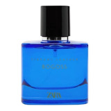 Zara Vibrant Leather Bogoss Eau De Parfum 60 ml Para  Hombre